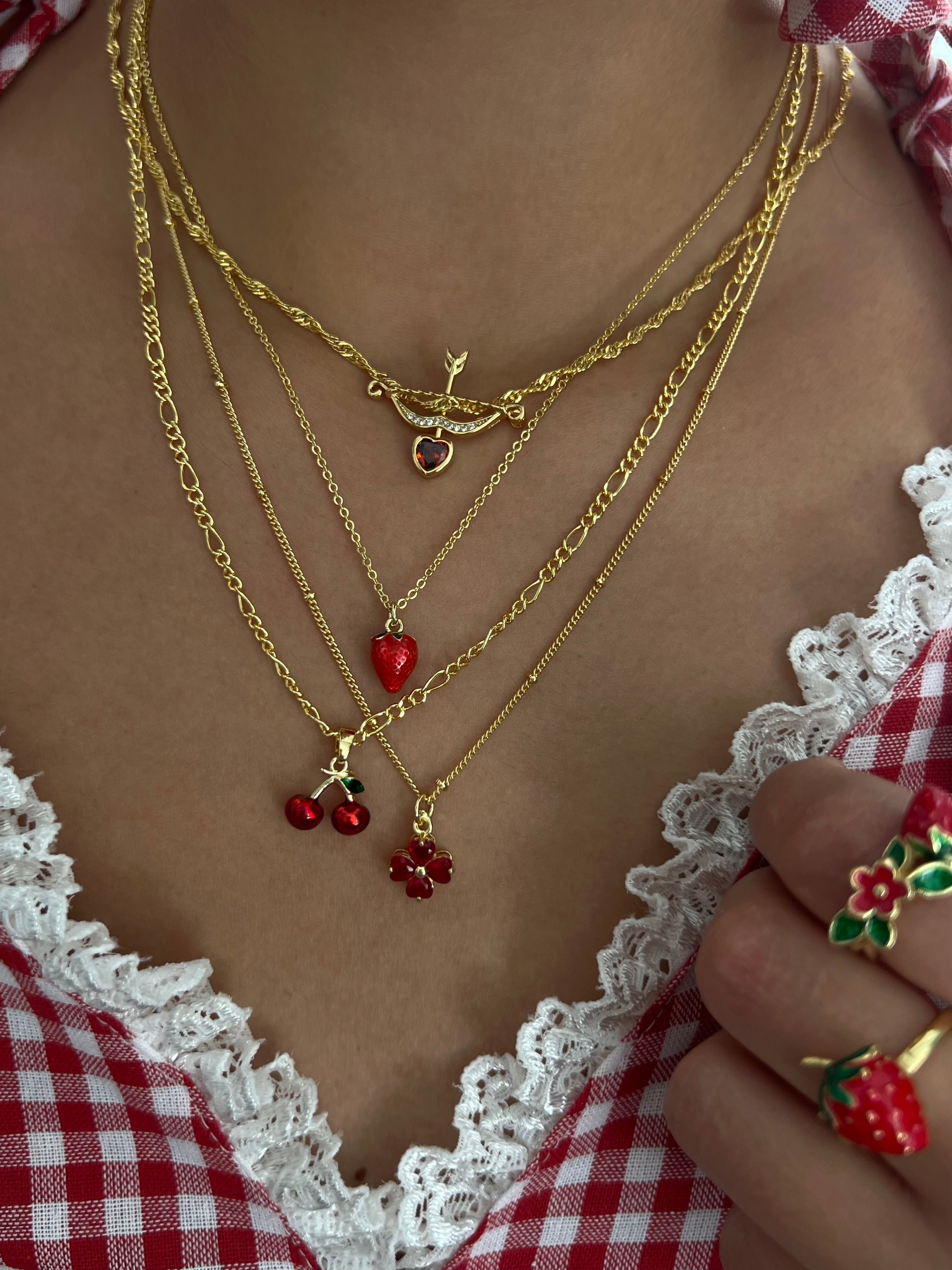 Fresita Collection 🍓