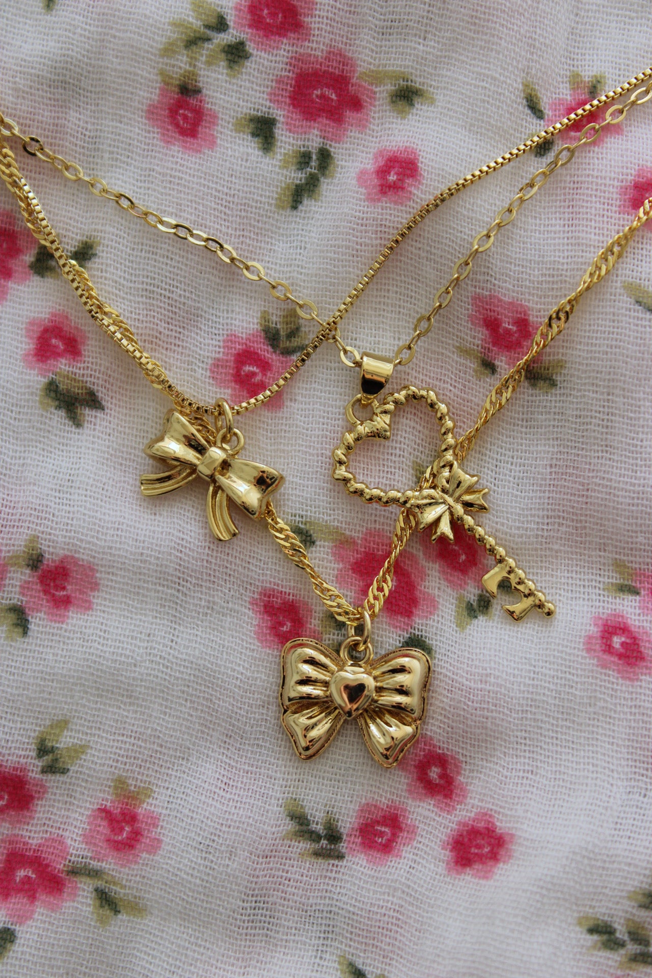 Coquette Collection 🎀