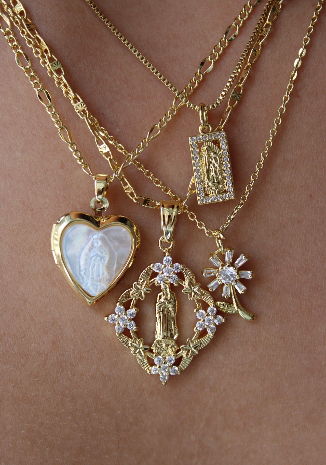 Guadalupe Collection