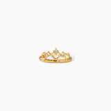 Your My Princess Gold Plated Ring
