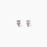 925 Luxury Diamond Earring Set