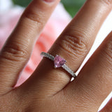 Sarah’s Engagement Ring