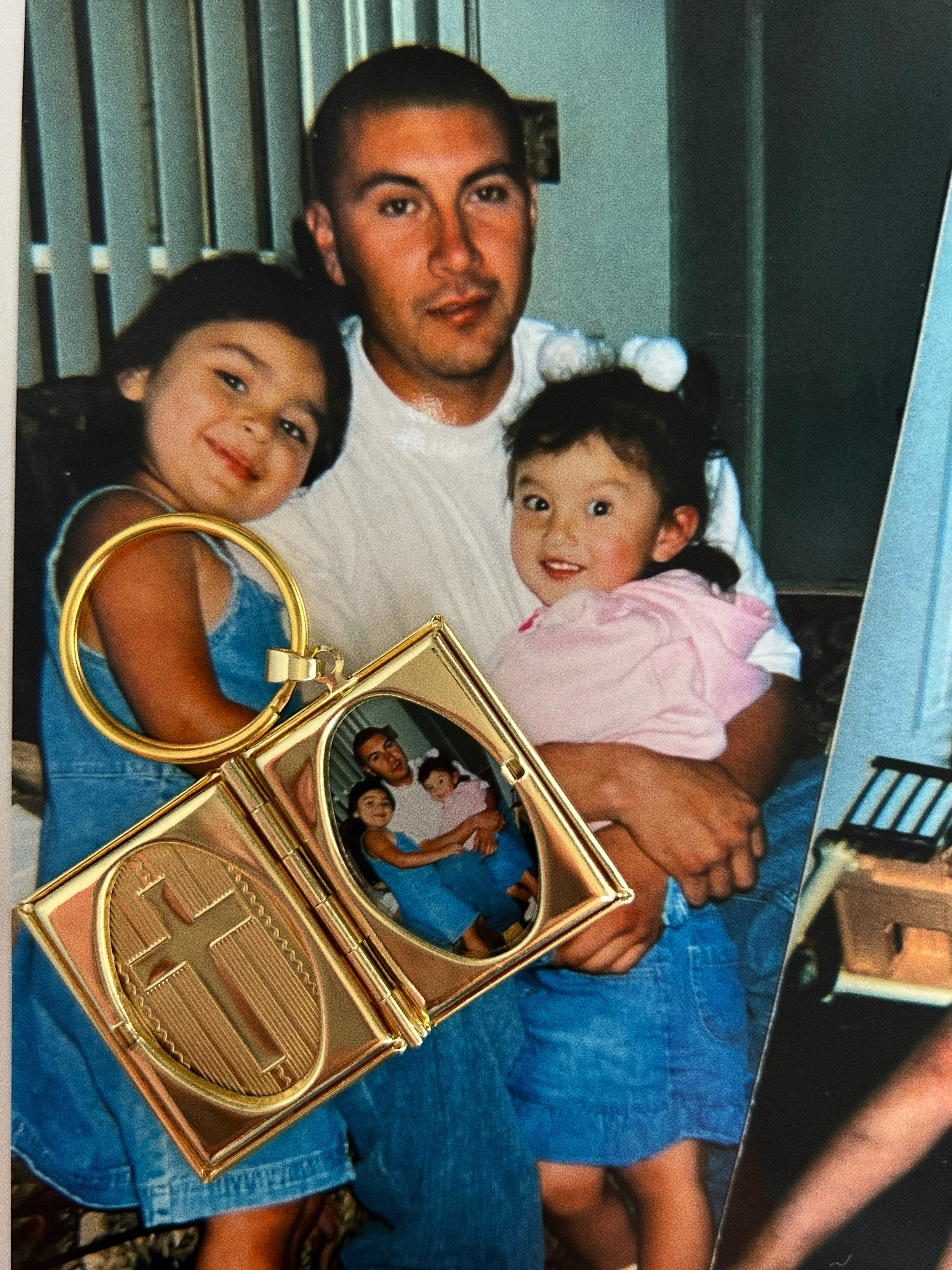 FATHER'S DAY